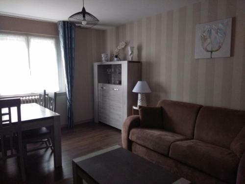 Apartamento Nibenama