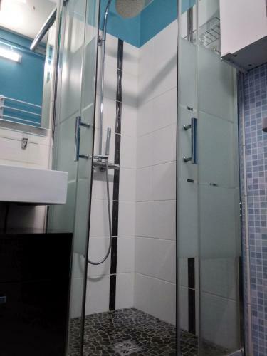 Apartamento Nibenama
