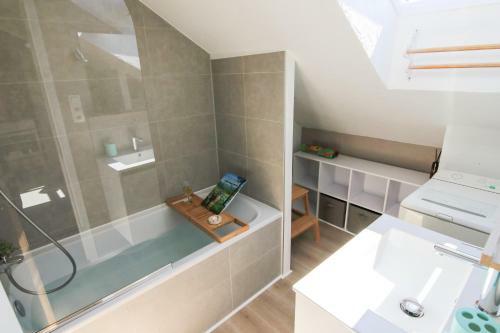 Apartamento Le Belvosgien