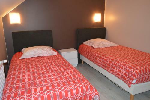 Hotel H�tel Timgad