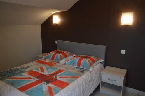 Hotel H�tel Timgad