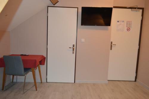 Hotel H�tel Timgad