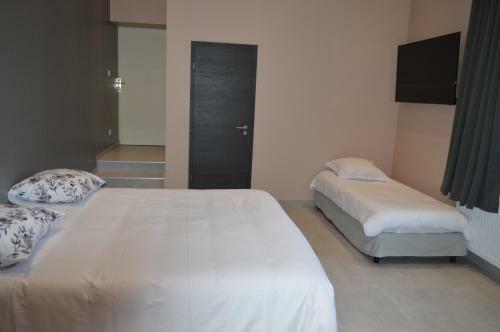 Hotel H�tel Timgad