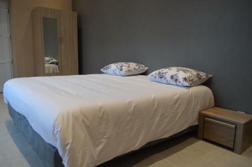 Hotel H�tel Timgad