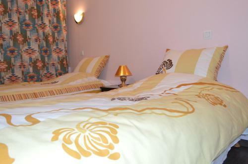 Hotel H�tel Timgad