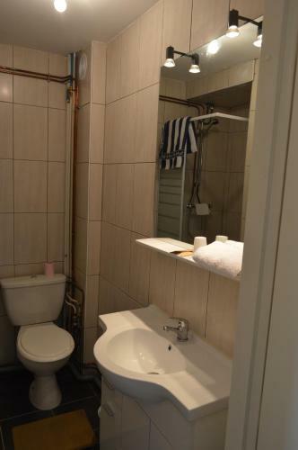Hotel H�tel Timgad