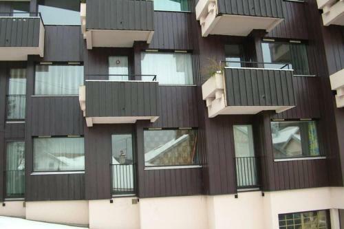 Apartamento Appartement Cocooning Au Centre