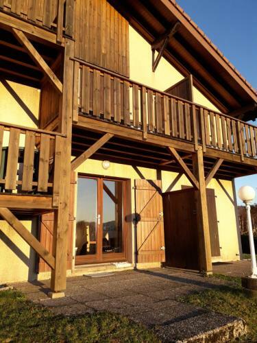 Apartamento G�rardmer Lac Et Montagne
