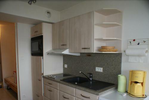 Apartamento Les Charmilles