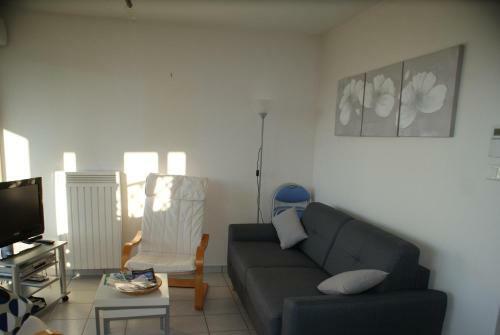 Apartamento Les Charmilles