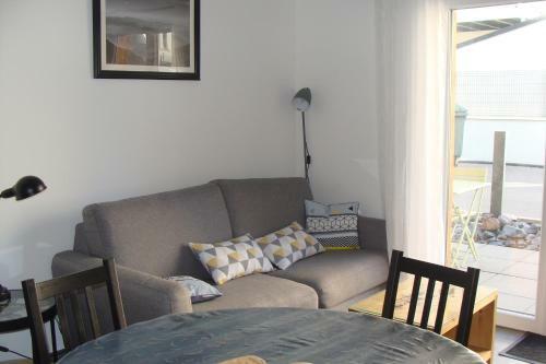 Apartamento Au Bord Du Lac