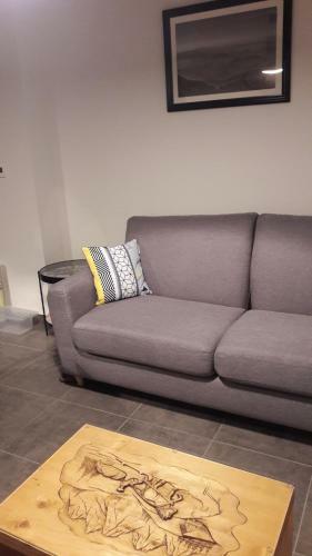 Apartamento Au Bord Du Lac