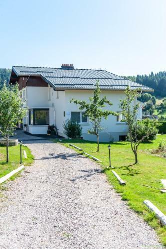 Apartamento Aux Bonheurs Du Lac