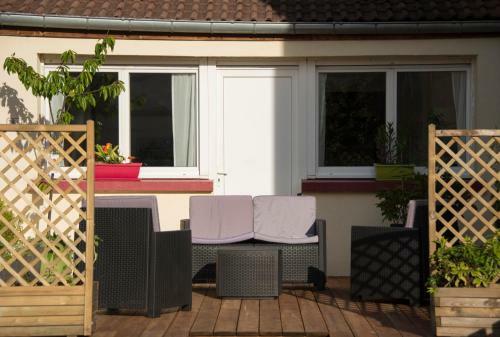 Le Cocon Du Village G�rardmer