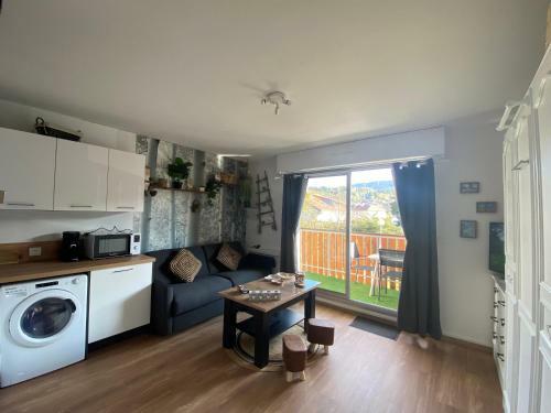Apartamentos Au Studio D'isa A Gerardmer Dans Les Vosges