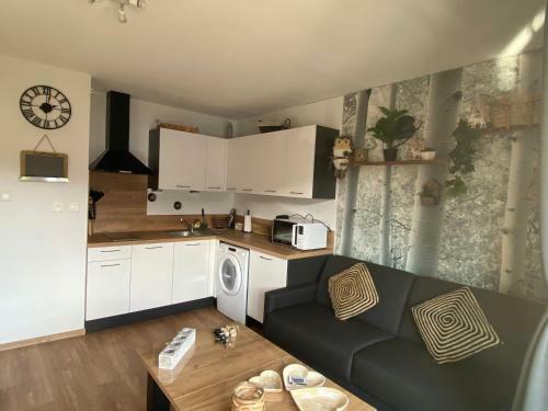 Apartamentos Au Studio D'isa A Gerardmer Dans Les Vosges