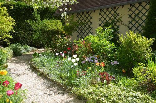 Bed & Breakfast Le Clos Fleuri
