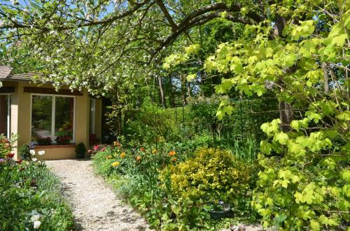Bed & Breakfast Le Clos Fleuri