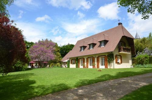 Bed & Breakfast Le Clos Fleuri