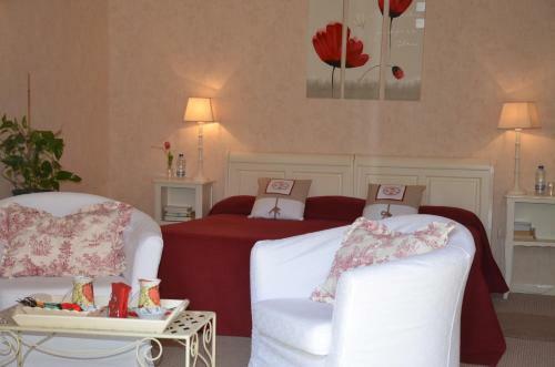 Bed & Breakfast Le Clos Fleuri