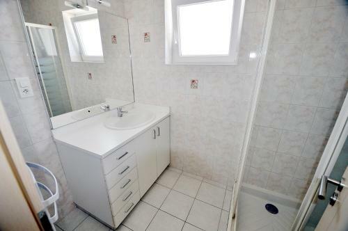 Apartamento La Perle De L'eau