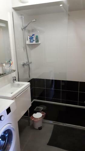 Apartamento Appartement La Terrasse