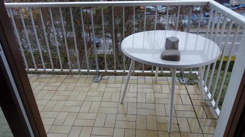 Apartamento Les Na�ades