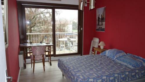 Apartamento Les Na�ades