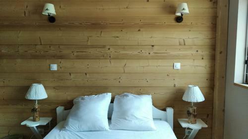 Apartamento Le Petit Nid de Gerardmer