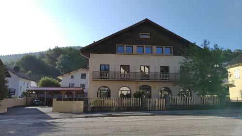 Apartamento Le Petit Nid de Gerardmer