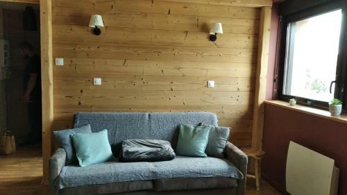 Apartamento Le Petit Nid de Gerardmer