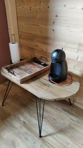 Apartamento Le Petit Nid de Gerardmer