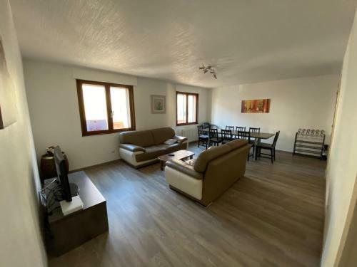 Apartamento Appartement Au Centre