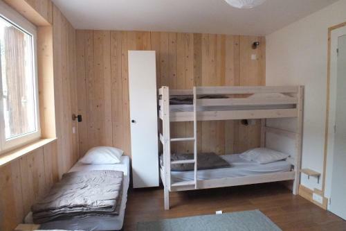 G�te Des Granges Bas
