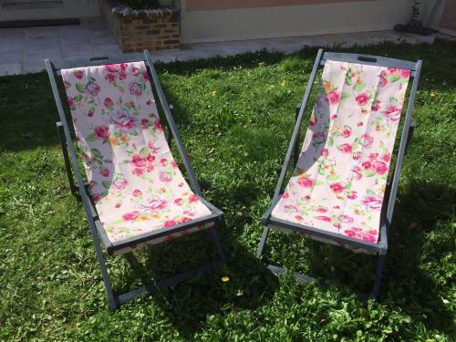 Apartamento Rose Garden Studio
