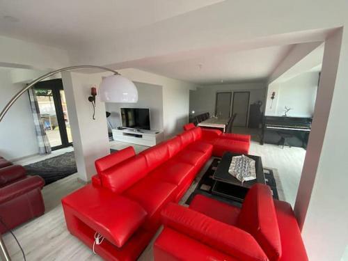 Location Villa Avec Piscine Beaujolais