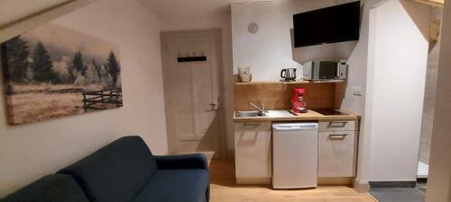 Apartamento La Chouette