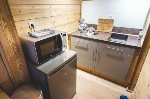 Apartamento Studio Cocooning Gerardmer