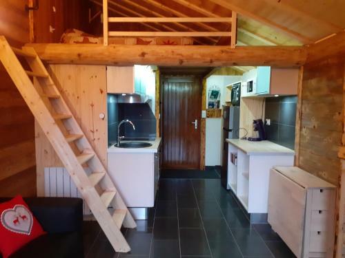 Apartamento Appartement Balcon Vue Lac