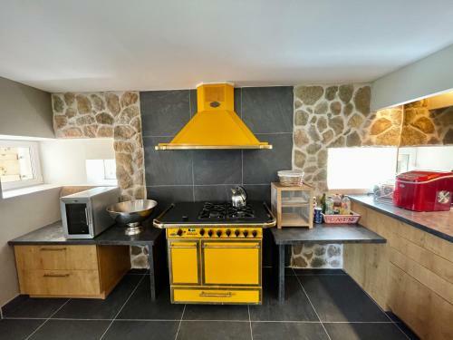 Maison de Standing Sauna Luxe Gerardmer