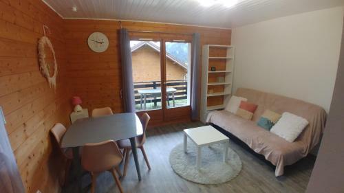 Apartamento Chalet Vosgien