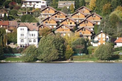 Apartamento Chalet Vosgien