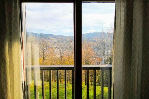 Apartamento Studio Avec Vue Magnifique