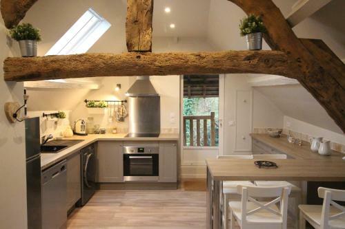 Les Maisons De Charlotte