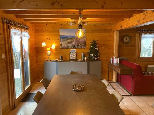 Chalet De Charme � G�rardmer