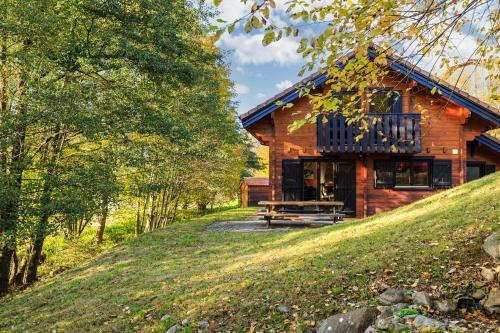 Chalet De Charme � G�rardmer