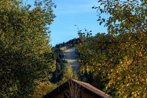 Chalet De Charme � G�rardmer