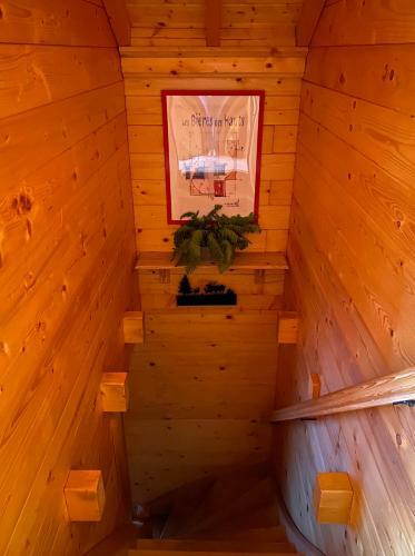 Chalet De Charme � G�rardmer