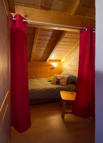 Chalet De Charme � G�rardmer