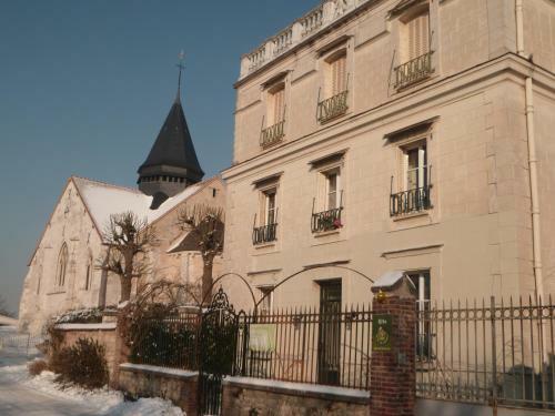 Le Clos de L'eglise - In�s